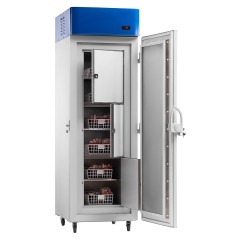 Морозильник медицинский POZIS ММШ-350