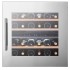 Шкаф винный Temptech Oslo OZ60DX-24