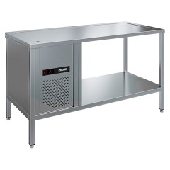 СТОЛ ХОЛОД. POLAIR TT1,5GN-G