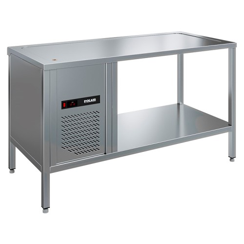 СТОЛ ХОЛОД. POLAIR TT1,5GN-G