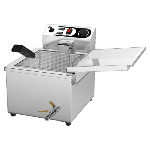 Чебуречница Airhot EC-16