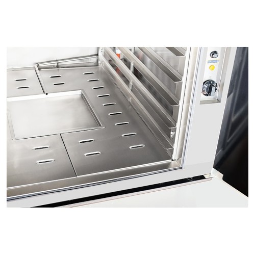 Шкаф расстоечный Abat ШРТ-12М