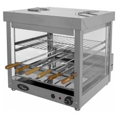 Шашлычница Grill Master Ф1ШстЭ