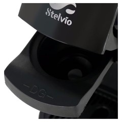 Кофемашина Stelvio XC100 черная