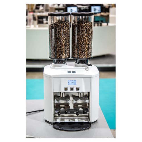 Кофемолка автоматическая Dalla Corte DC TWO абсолютно черная