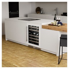 Винный шкаф Libhof Connoisseur CXD-46 White