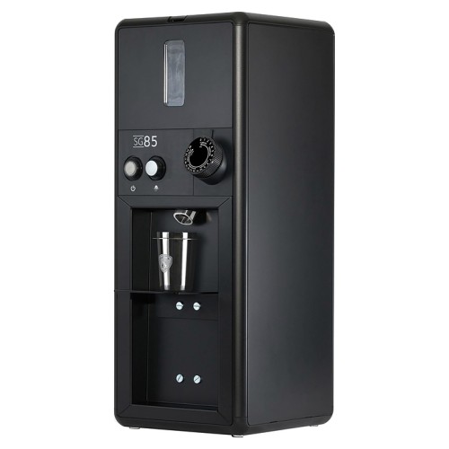 Кофемолка EUREKA SG85 BARISTA M Matt Black