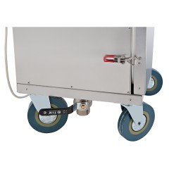 Термокамера Hobbi Smoke 320