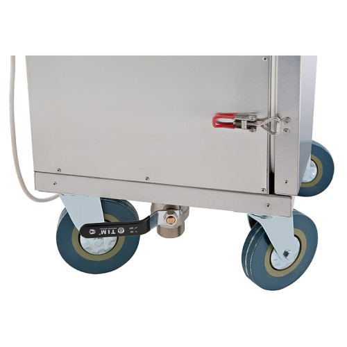 Термокамера Hobbi Smoke 320