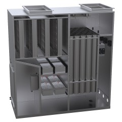 Газоконвертор Ятаган Recycle 1,0