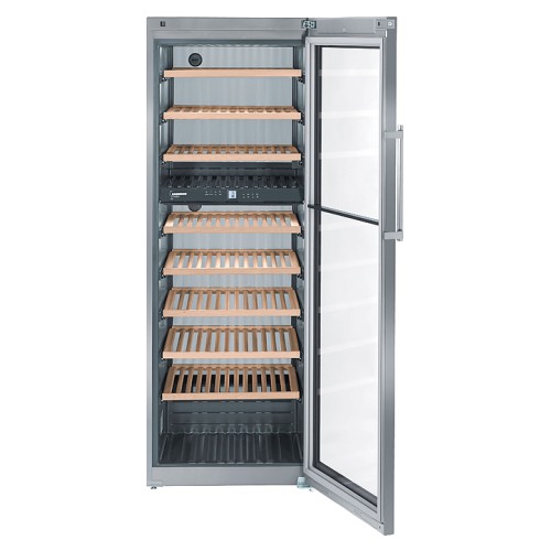 Винный шкаф Liebherr WTes 5972