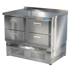 Стол морозильный КАМИК СМНБ-04107