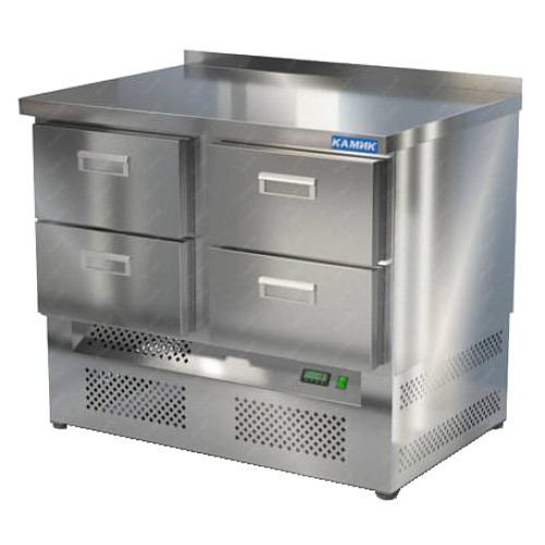 Стол морозильный КАМИК СМНБ-04107