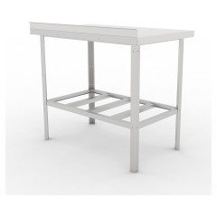 Стол производственный Арктика СП-0,95