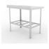 Стол производственный Арктика СП-0,95