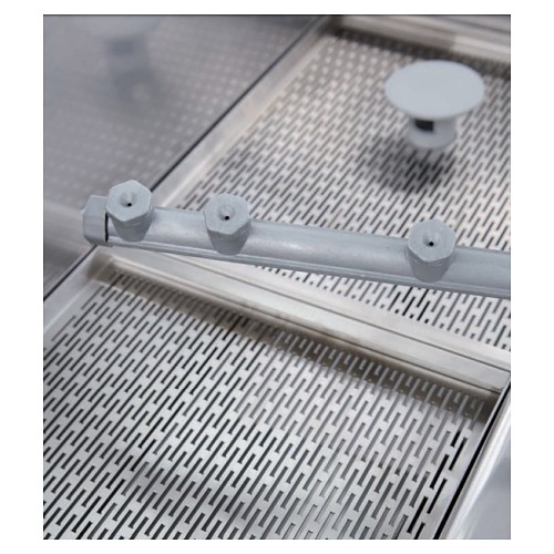 ADLER Посудомоечная машина ECO 50 380В