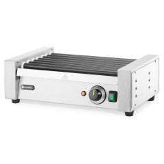 Гриль роликовый HENDI 268506