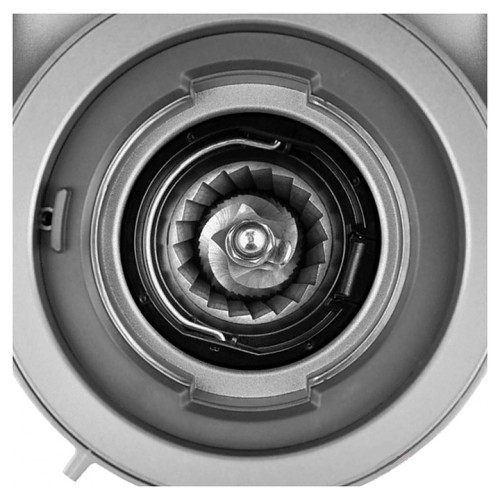 Кофемолка электрическая KitchenAid Artisan 5KCG8433EOB черная