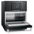 Печь комбинированная высокоскоростная Merrychef conneX 16 High Power Black