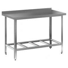 Стол производственный KRONER СПЭ 600/600