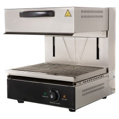 Гриль Саламандра CuisinAid CD-ES-600