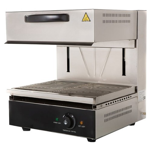 Гриль Саламандра CuisinAid CD-ES-600