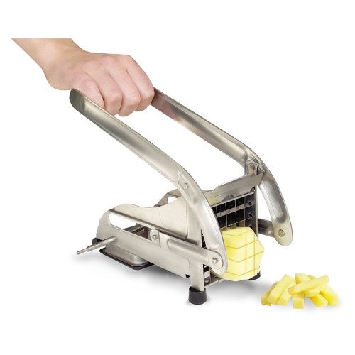 Слайсер для нарезки картофеля-фри Tellier N3023V