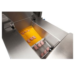 Машина для нанесения сухой панировки Deighton EconoCrumb-200