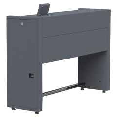 Гладильный каток HELEN H 100.25