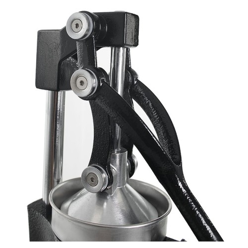 Пресс для цитрусовых Foodatlas MJE-1