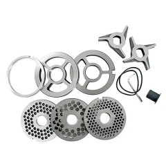 Мясорубка Foodatlas JR-130