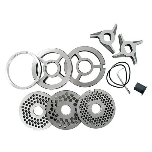 Мясорубка Foodatlas JR-130