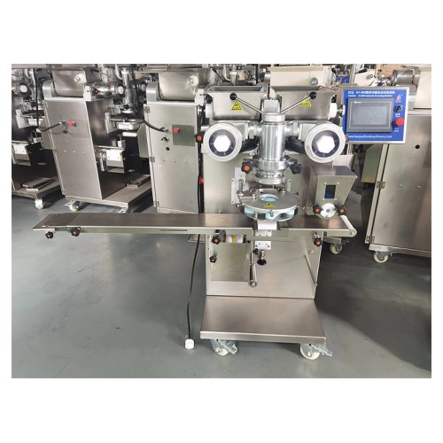 Машина экструзионная EKSI HJ-860