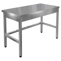 Стол производственный Restoinox СП-13/8-О