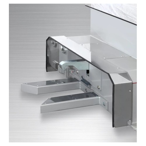 Тестомес спиральный LP Group LUX 120