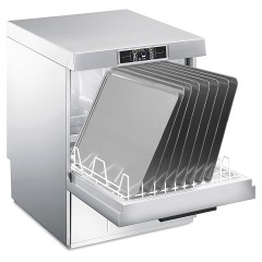 Посудомоечная машина с фронтальной загрузкой SMEG Professional UD526DS