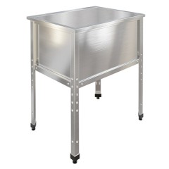 Ванна котломоечная Restoinox ВМСК-1/10/8-ЭН