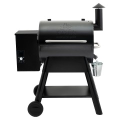 Гриль пеллетный Eger PRO Line 370