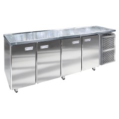 Стол холодильный Finist СХСос-700-4