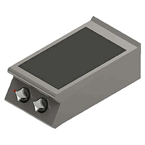 Плита индукционная MARENO NI74TE