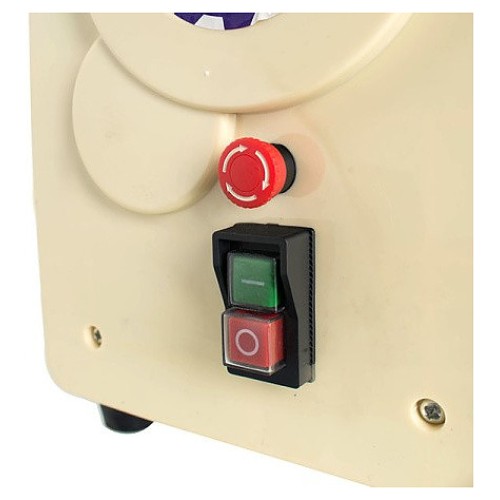 Машина тестомесильная Foodatlas HO-2