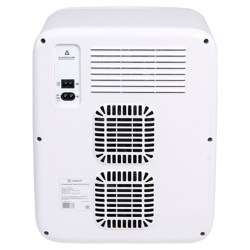 Холодильник Libhof BT-14 Barista