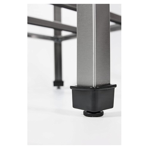 Стол кондитерский Restoinox СПК-15/8-Р-ЭН