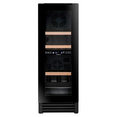 Винный шкаф Climadiff Avintage AVU27TDZB1