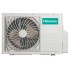 Канальная сплит-система Hisense AUD-12HX4SNL / AUW-12H4SV