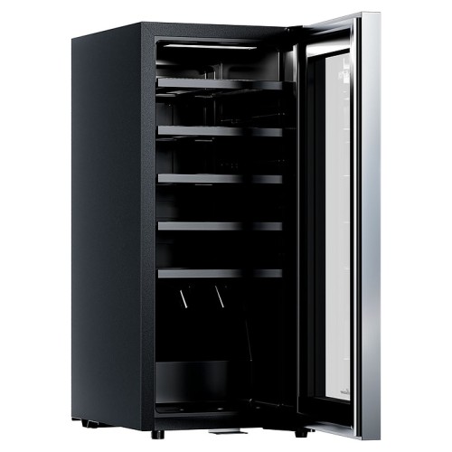 Винный шкаф MEYVEL MV18-KBF1
