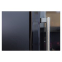 Винный шкаф Cold Vine C142-KBT2