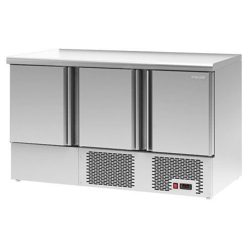 Стол холодильный POLAIR TMi3GN-G без борта