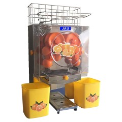 Соковыжималка автоматическая для цитрусовых JAU J-25