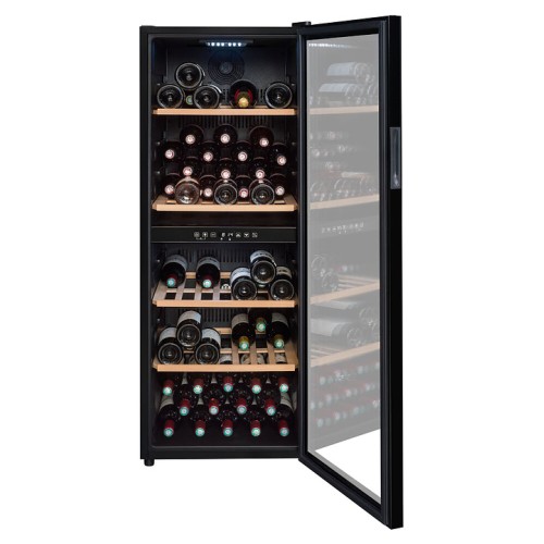 Винный шкаф La Sommeliere SLS90DZ